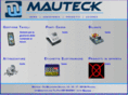 mauteck.com