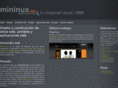 mininux.com