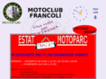 motoclubfrancoli.com