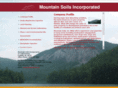 mountainsoils.com