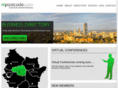 mpostcode.com