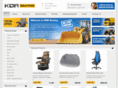 mrseating.co.uk