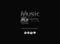 musicandarts.fm