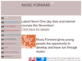 musicforward.co.uk