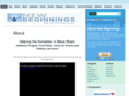 newbeginningslake.org