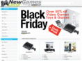 newgamesshop.com