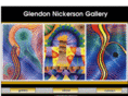nickersongallery.com