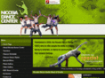 nicosiadancecenter.com
