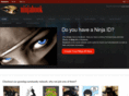 ninjasu.com