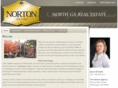 northgahomes.net
