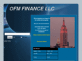 ofmfinancellc.com