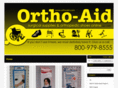 orthoaid.com
