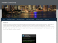 paradisecoastgroup.net