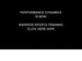 performancedynamic.com