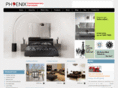 phoenixcontemporaryfurniture.com
