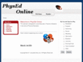 physedonline.com