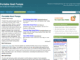 portableheatpumps.net