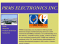 prmsinc.com