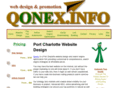 qonex.info