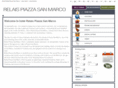 relaisanmarcovenice.com