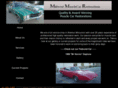 restoremymusclecar.com