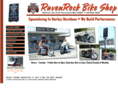 rivercitiesmotorcycles.com