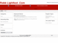 roblightfoot.com