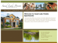 sandlakepointeapts.com