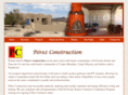 sanfelipehomesbyperez.com