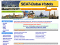 seat-dubaihotels.com