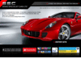 shaksspecialistcars.co.uk