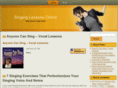 singingstar.org