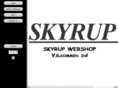 skyrup.com