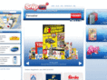 snip-world.com
