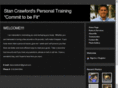 stantraining.com