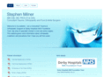 stephenmilner.com