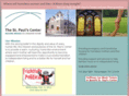 stpaulscenter.com