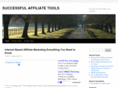 successfulaffiliatetools.com