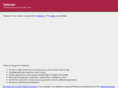 tablecast.net