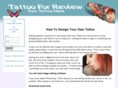 tattooforreview.com