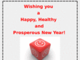 tedsikkinkwishesyouhappynewyear.com