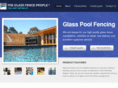 theglassfencepeople.com