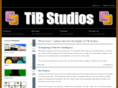 tib-studios.com