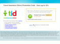 tidpromocode.com
