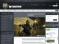 tigertacticalairsoft.com