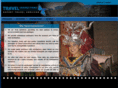 travelconnectionsperu.com