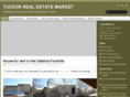 tucsonazrealestatemarket.com