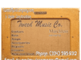 tweedmusiccompany.com