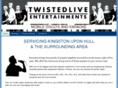 twistedlive.com