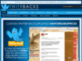 twitrbacks.com